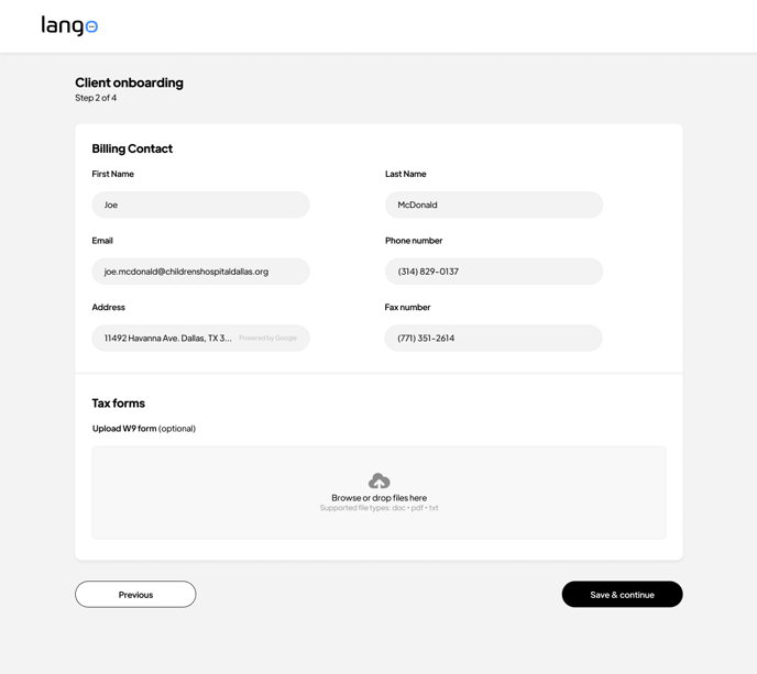 Client Onboarding - Billing (1)