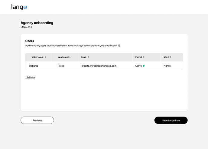 Vendor Onboarding - Users-1